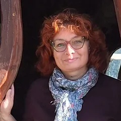 Małgorzata Nuckowska