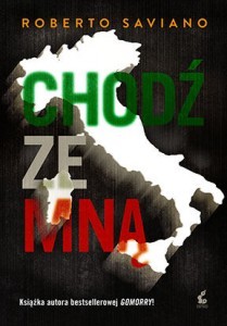 Chodź ze mną. 52 książki w rok