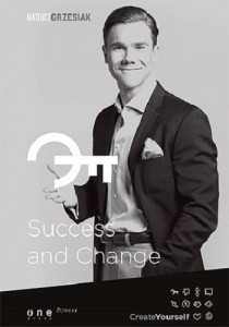 Sucess and Change. 52 książki w rok