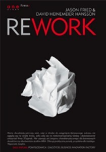 ReWork. 52 książki w rok