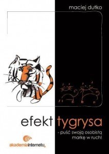 52 książki w rok. Efekt Tygrysa