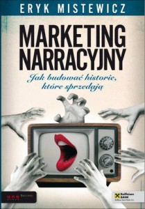Marketing narracyjny. 52 książki w rok