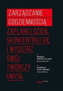 Zarządzanie codziennością. 52 książki w rok