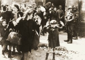 Historia autyzmu