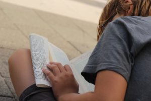 Jak pomóc dziecku w nauce w czasie pandemii - trening koncentracji
